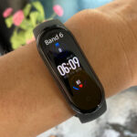 Xiaomi Mi Band 6
