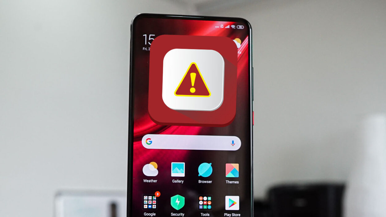 Xiaomi представила самий незвичайний смартфон: “ні вікон ні дверей”