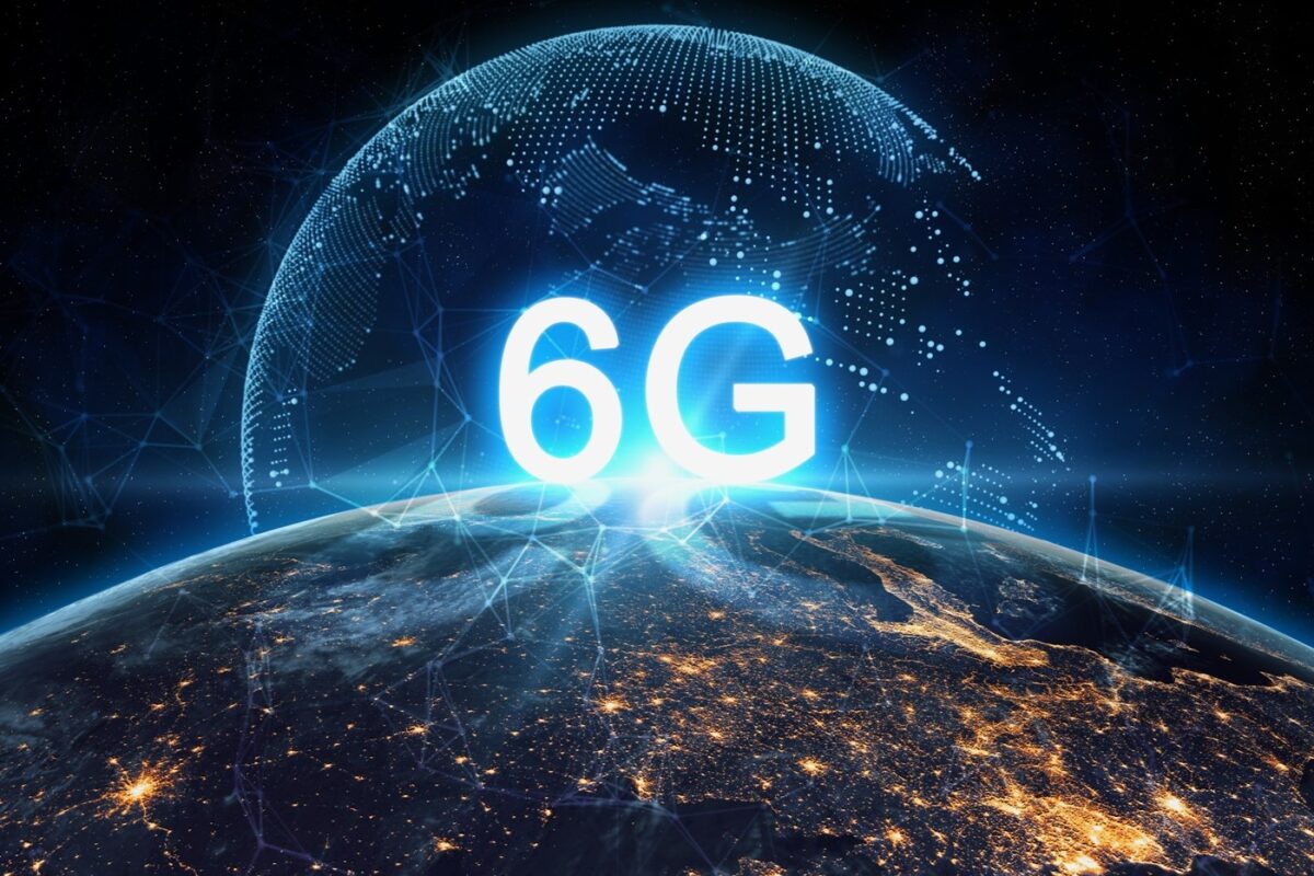 LG Electronics у співпраці з німцями тестує мережу 6G