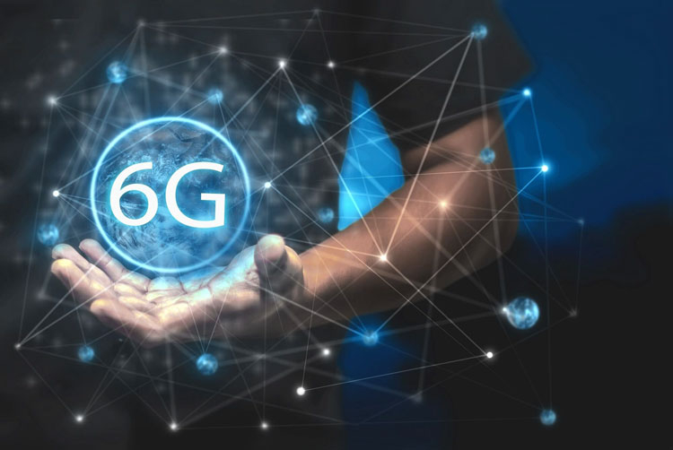 Якими будуть мережі 6G: майбутнє мобільного зв’язку