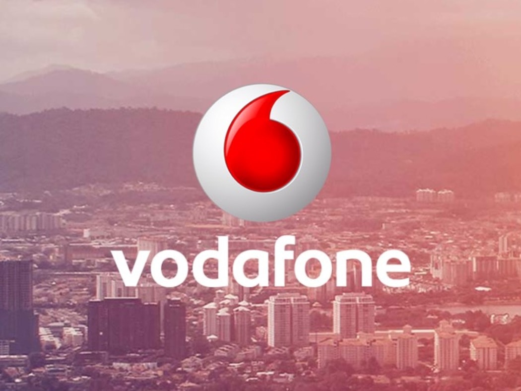 Vodafone пропонує 3 місяці безкоштовного зв’язку: умови