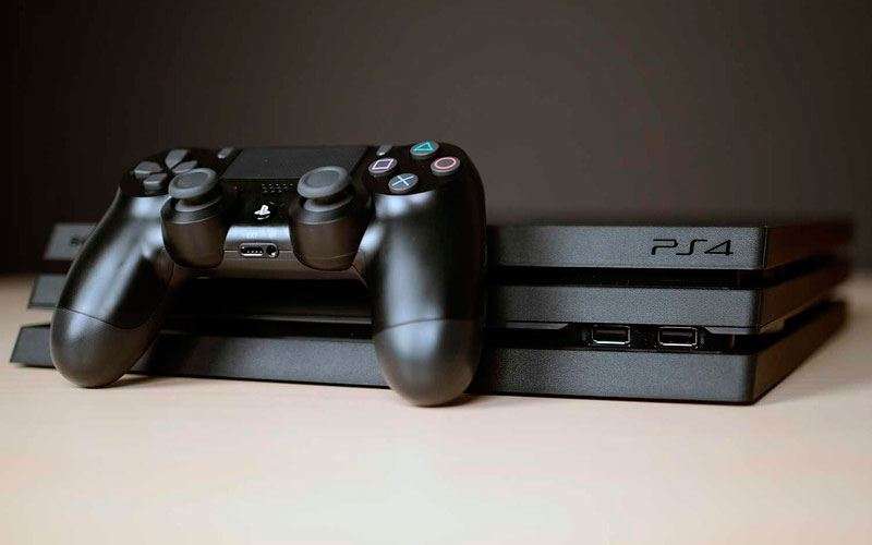 PlayStation 4 тимчасово можна отримати безкоштовно