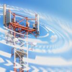 Мобільна вишка