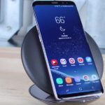 бездротова зарядка