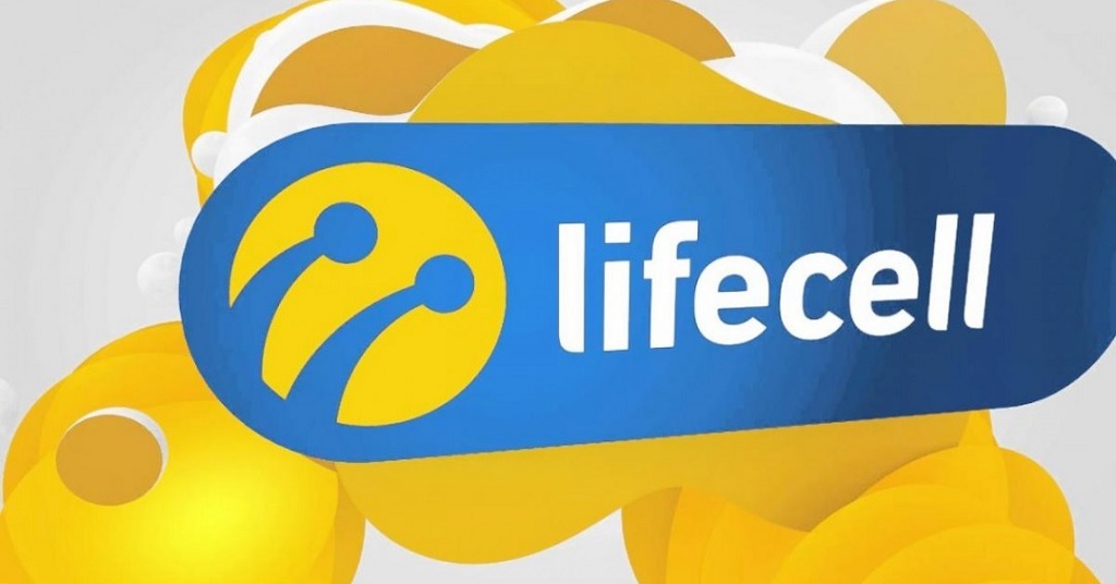 Lifecell предлагает 100 Гб интернета за 9 гривен в день