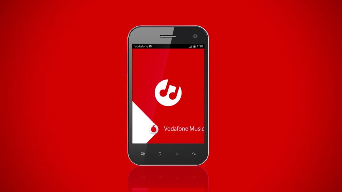 Vodafone сделал украинцам отличный подарок под Новый год