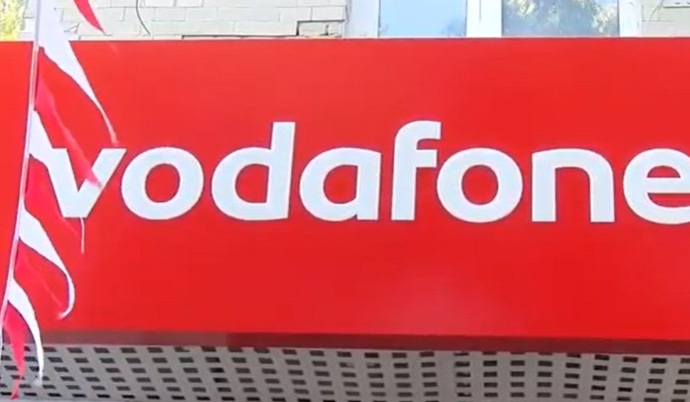Сотовый оператор «Vodafone» запустил новый тарифный план за 50 гривен в месяц
