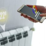 смартфон газ