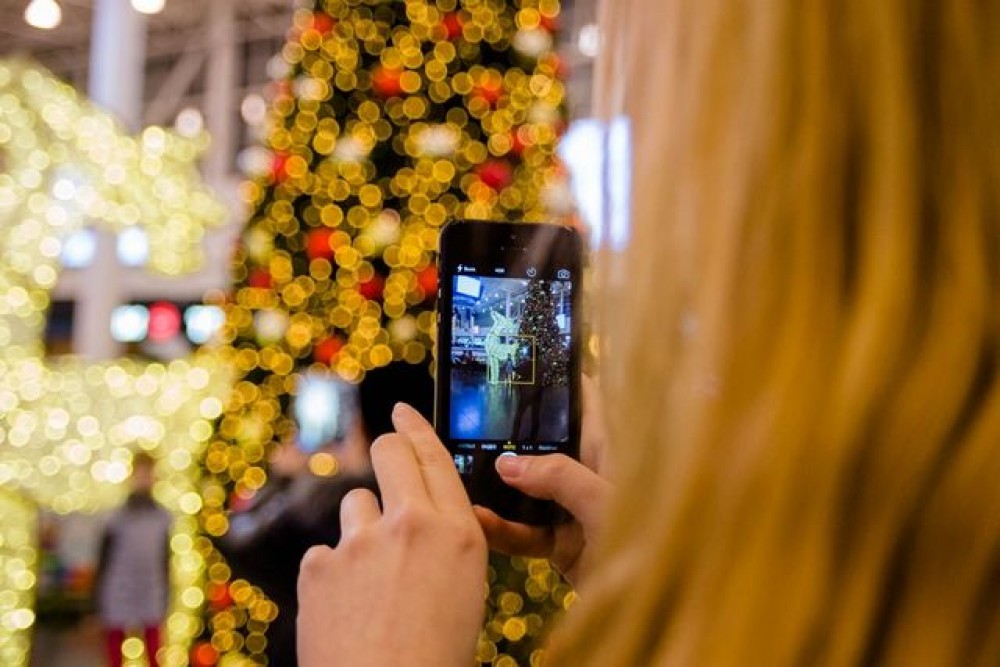 Який смартфон купити в подарунок на Новий Рік до 5000 гривень
