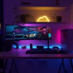 стол для геймеров