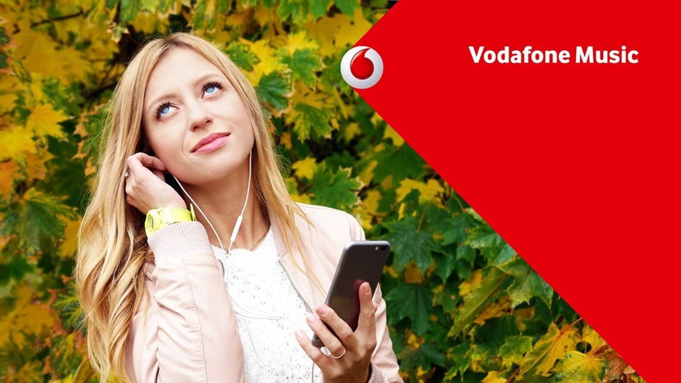 Vodafone запустил новый тариф с очень выгодными условиями