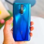 Xiaomi Redmi 9