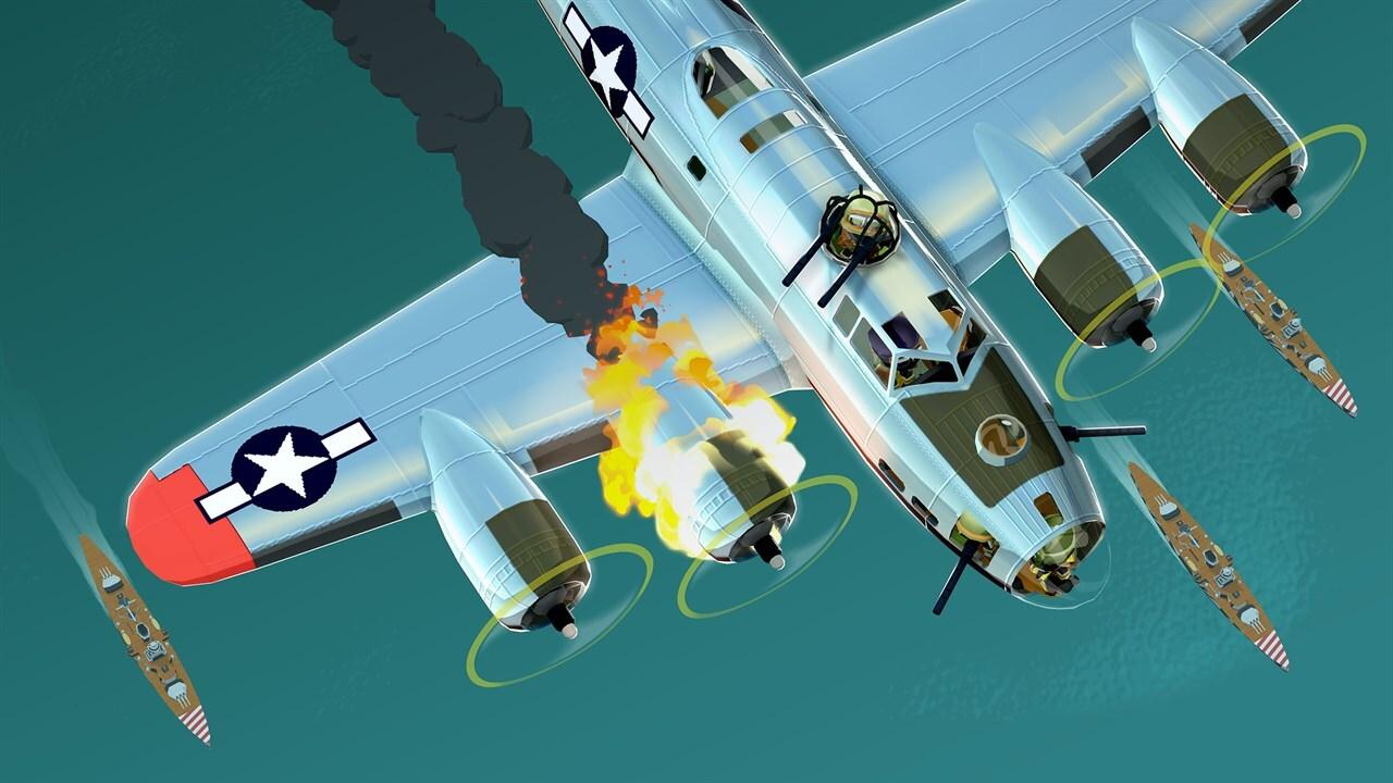 bomber crew save file