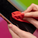 догляд за смартфоном