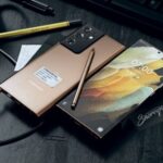 Samsung Galaxy Note21 Ultra