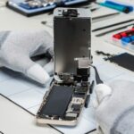 ремонт смартфону