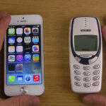 кнопковий смартфон