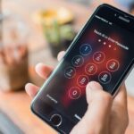 пароль на смартфоні