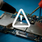 ремонт смартфону