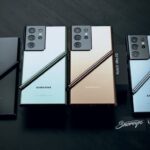 Samsung Galaxy Note21 Ultra