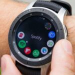 Samsung Galaxy Watch 3