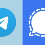 Telegram vs Signal