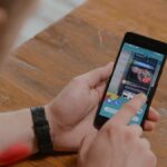 управління жестами