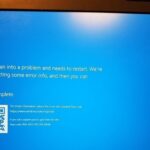 Windows 10 bsod
