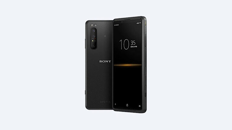 Sony imx 519 в каких смартфонах