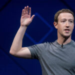 Mark Zuckerberg