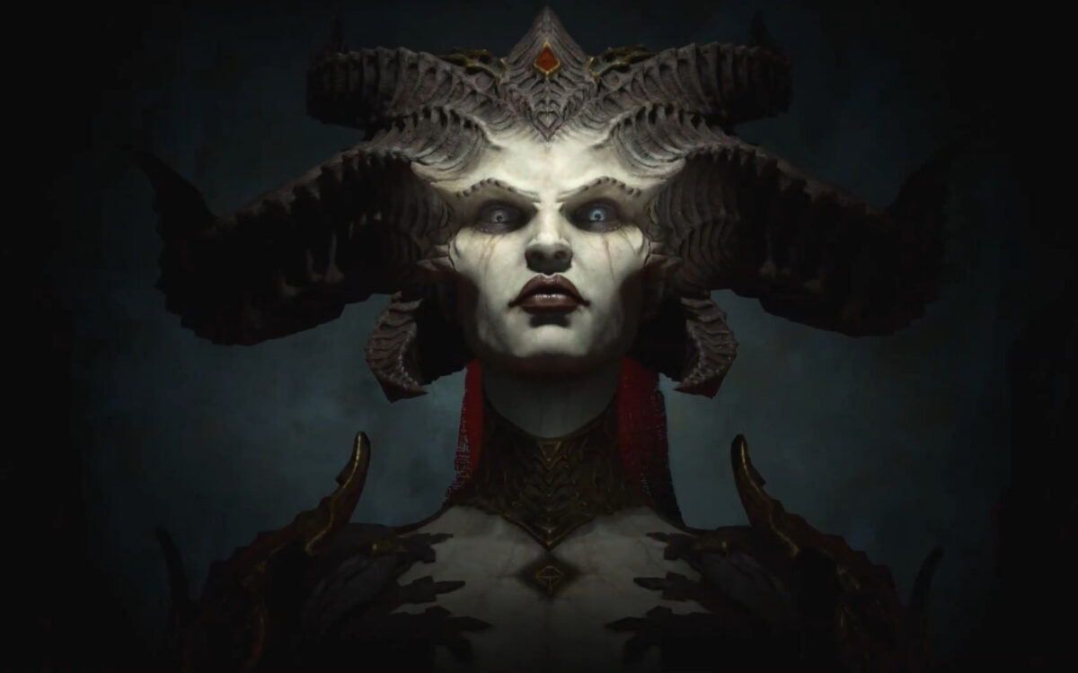 Названо ПК, який потрібен для запуску ремейка Diablo II