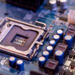 материнська плата