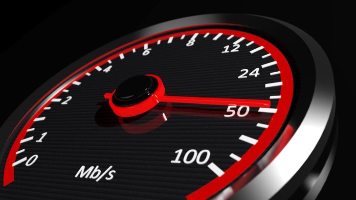 Раскрыт способ увеличить скорость интернета в Vodafone