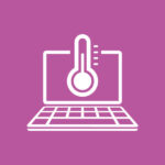 Ноутбук перегрів