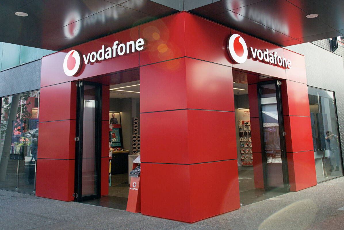 Vodafone запустив новий тариф з інтернетом і дзвінками дешевше 2 гривень в день
