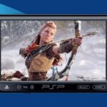 Sony PlayStation Portable 5G