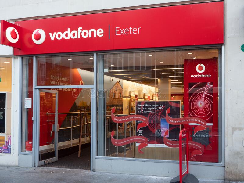 Vodafone запустив революційну послугу, від якої українці в захваті