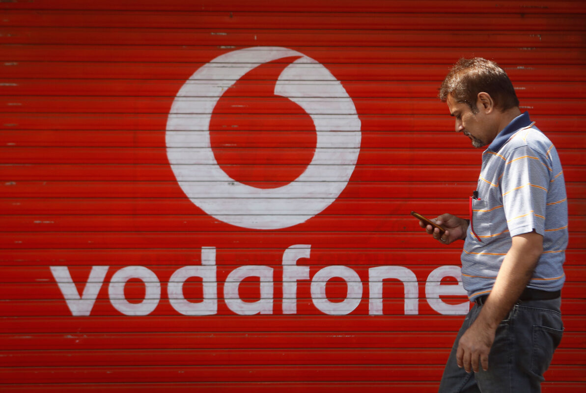 Мобільний оператор Vodafone запустив важливу послугу, про яку всі давно мріяли
