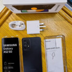 Samsung Galaxy A52