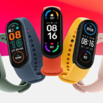 Xiaomi Mi Band 6