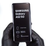 Samsung Galaxy A52