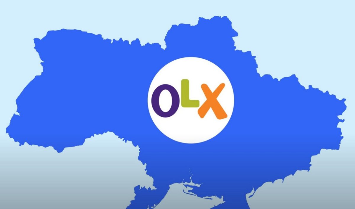 Покупки з OLX тепер можна доставляти по новому