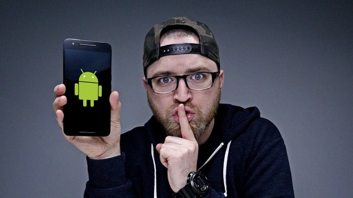 Як звільнити в Android 500 зайвих мб без шкоди для смартфону: варто тільки видалити цей додаток
