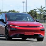 автомобіль xiaomi