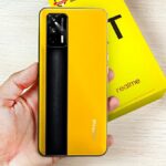 Realme GT