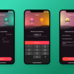 банкіський додаток