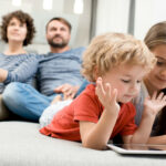 батьківський контроль