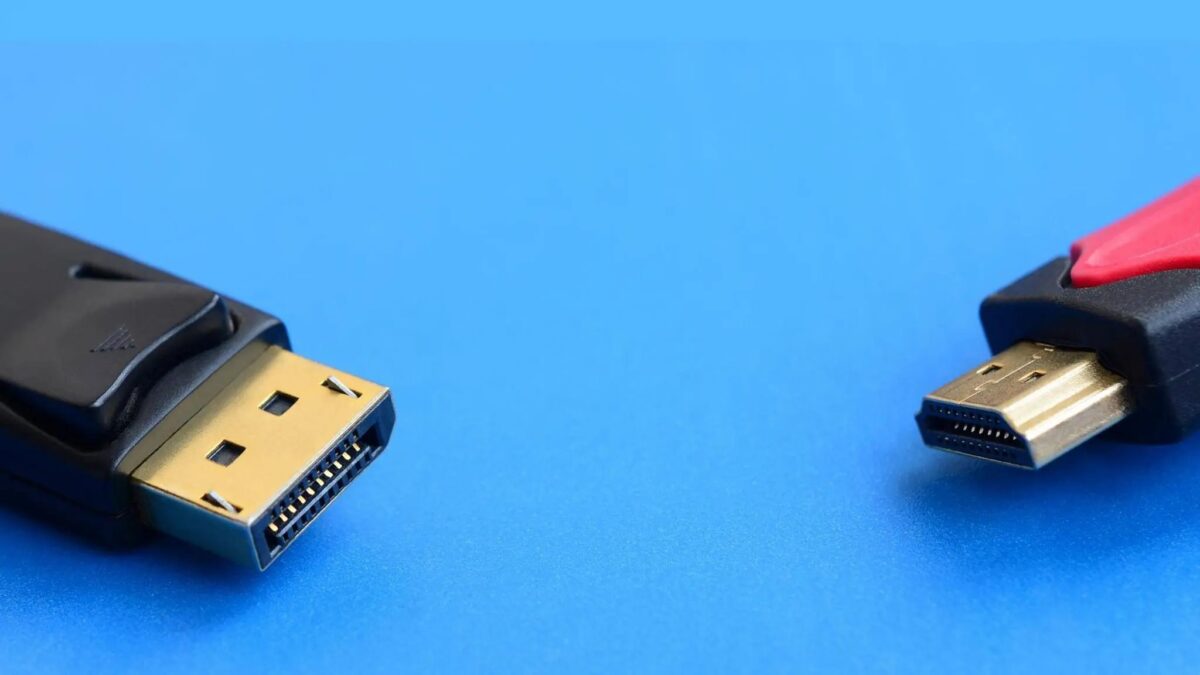 Битва інтерфейсів підключення HDMI і DisplayPort: кому надати перевагу в 2021 році