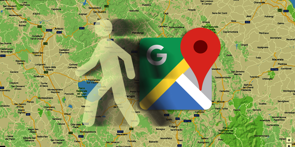 Google Maps стали направляти людей «смертельними» маршрутами