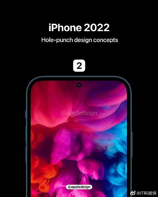 iPhone 2022
